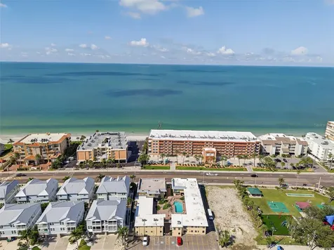 16333 Gulf Boulevard Redington Beach FL 33708