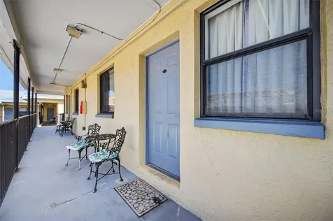16333 Gulf Boulevard Redington Beach FL 33708