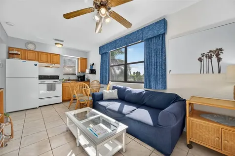 16333 Gulf Boulevard Redington Beach FL 33708
