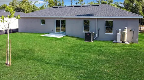 17389 Tyler Avenue Port Charlotte FL 33948