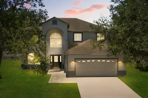 724 Tahiti Drive Kissimmee FL 34758