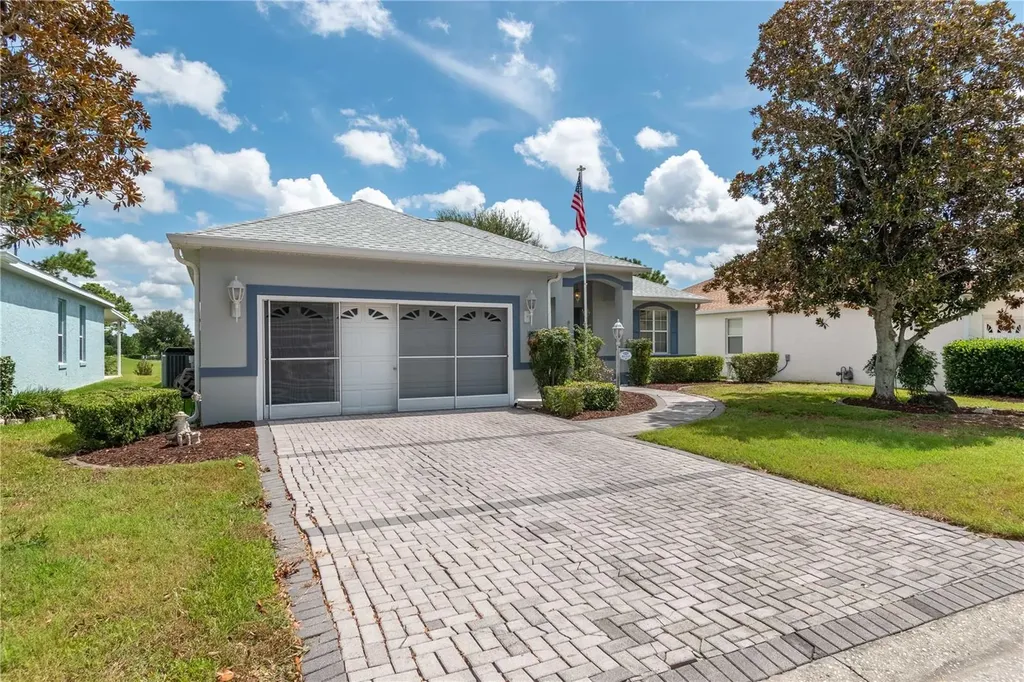 9441 SW 90th Street Ocala FL 34481