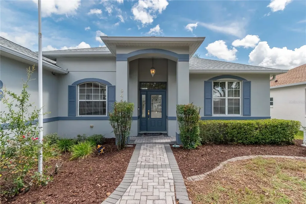 9441 SW 90th Street Ocala FL 34481