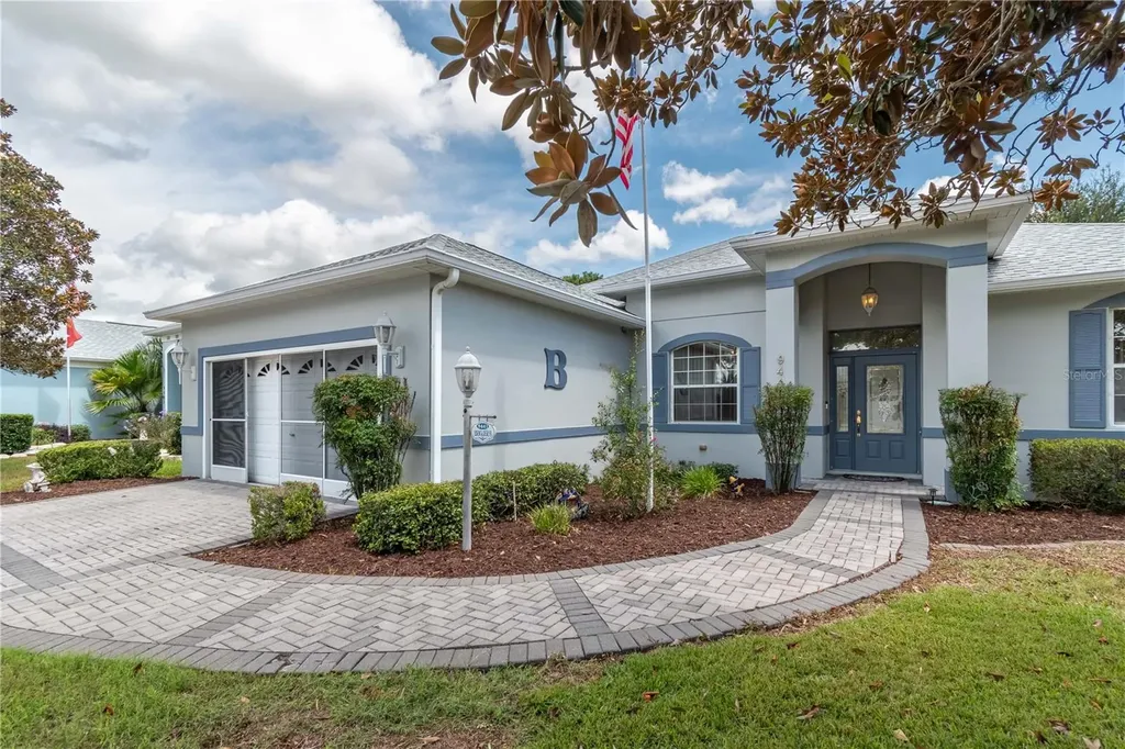9441 SW 90th Street Ocala FL 34481