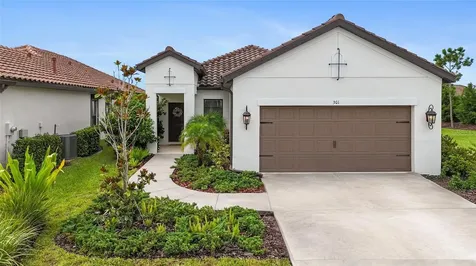 301 Palmaria Court Nokomis FL 34275