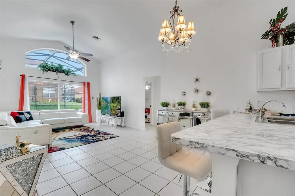 238 Rosso Drive Davenport FL 33837