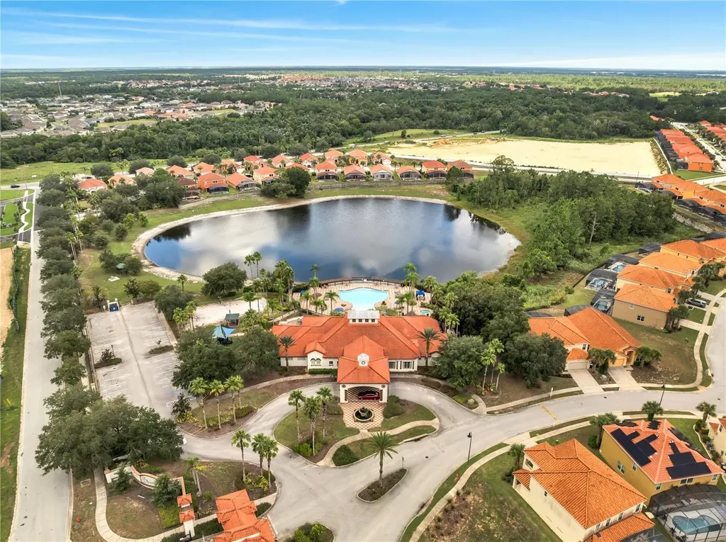 238 Rosso Drive Davenport FL 33837