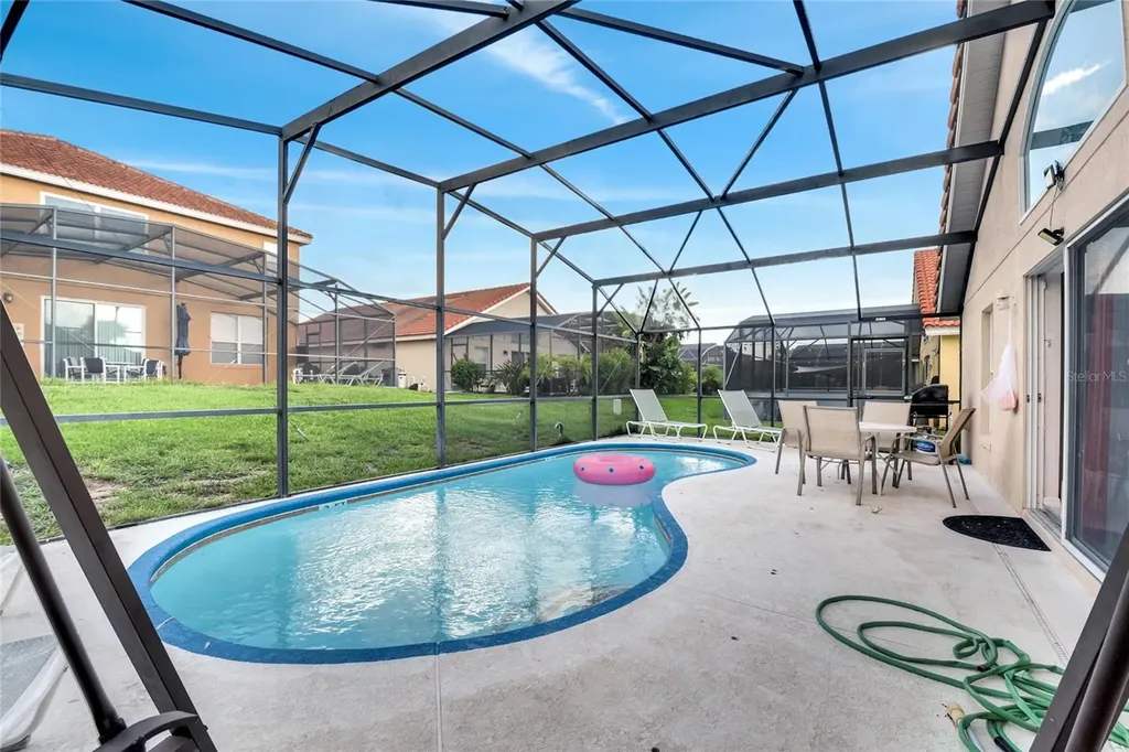 238 Rosso Drive Davenport FL 33837