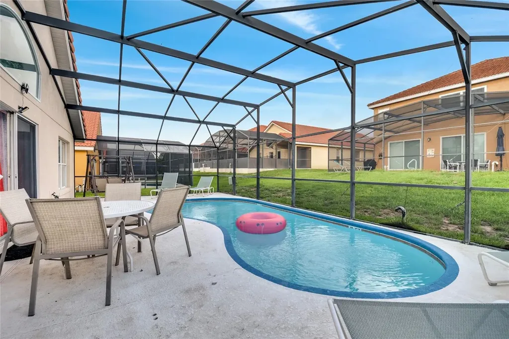 238 Rosso Drive Davenport FL 33837