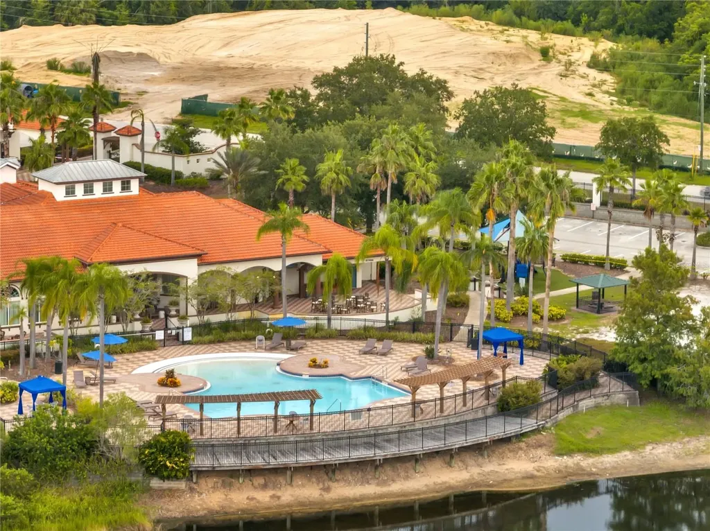 238 Rosso Drive Davenport FL 33837