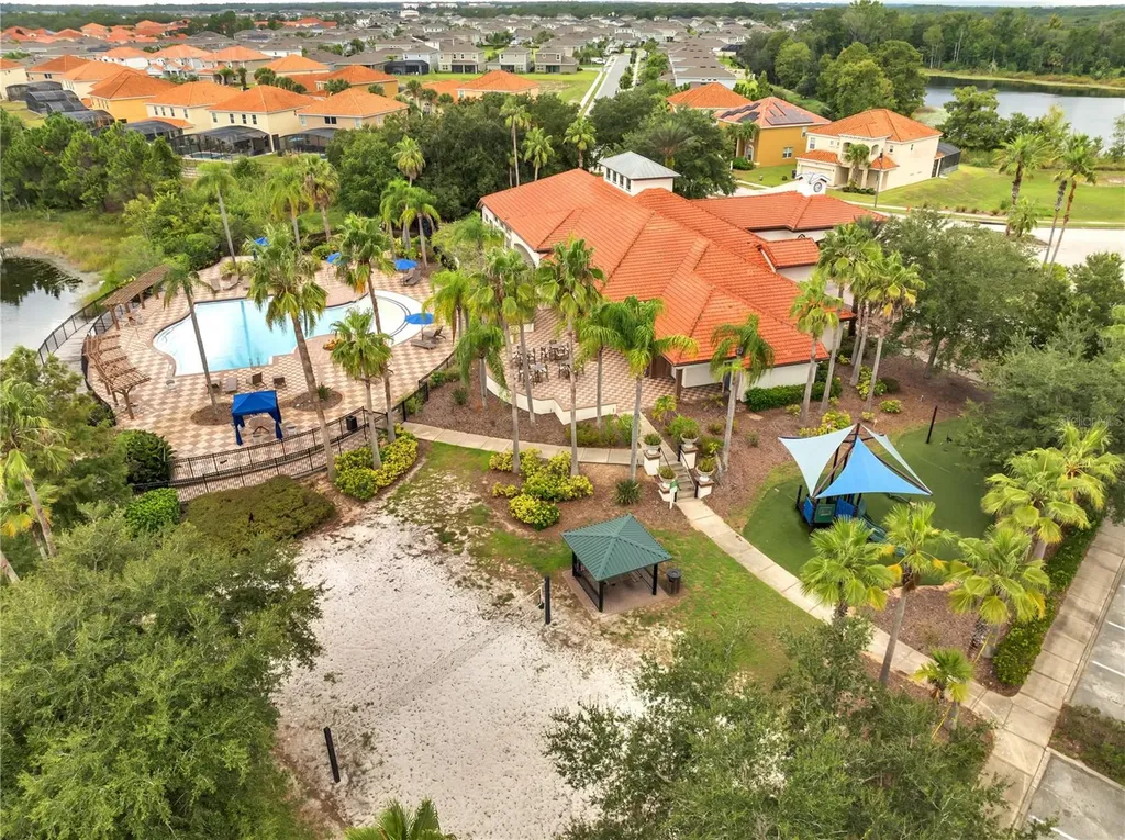 238 Rosso Drive Davenport FL 33837