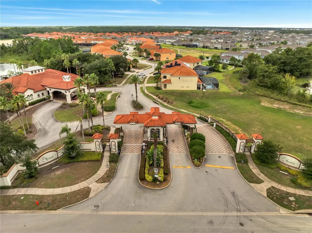 238 Rosso Drive Davenport FL 33837