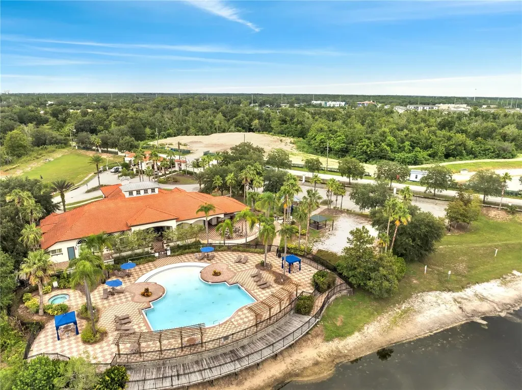 238 Rosso Drive Davenport FL 33837