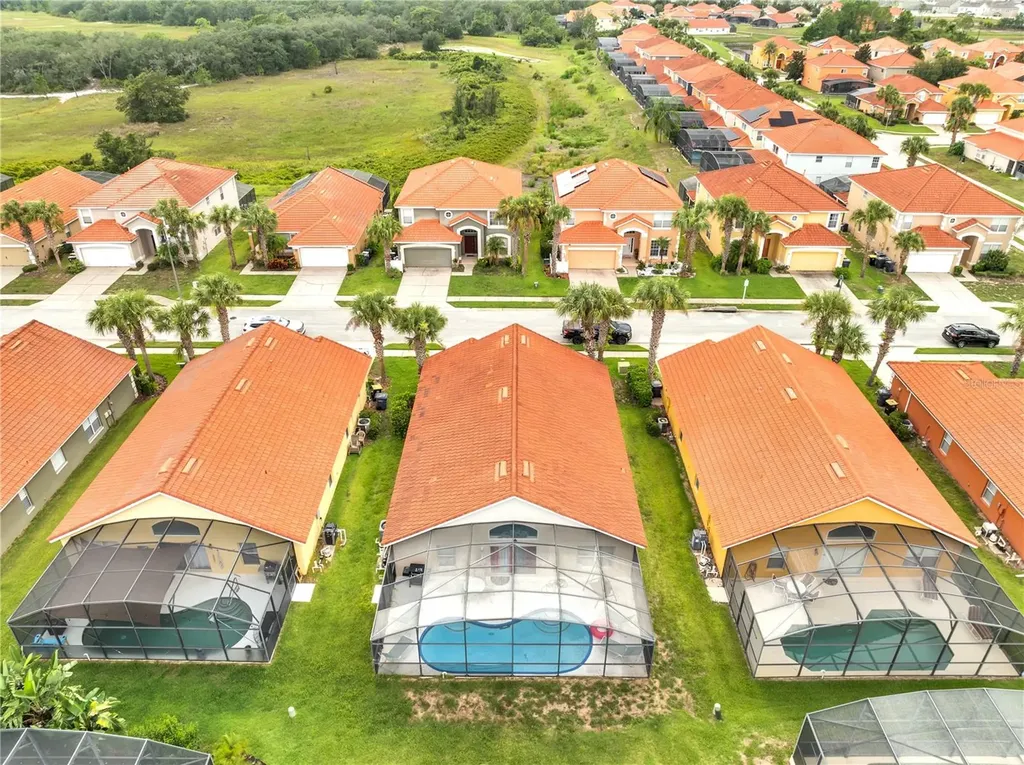 238 Rosso Drive Davenport FL 33837