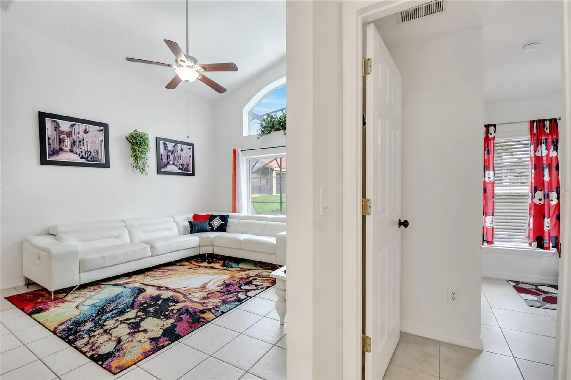 238 Rosso Drive Davenport FL 33837