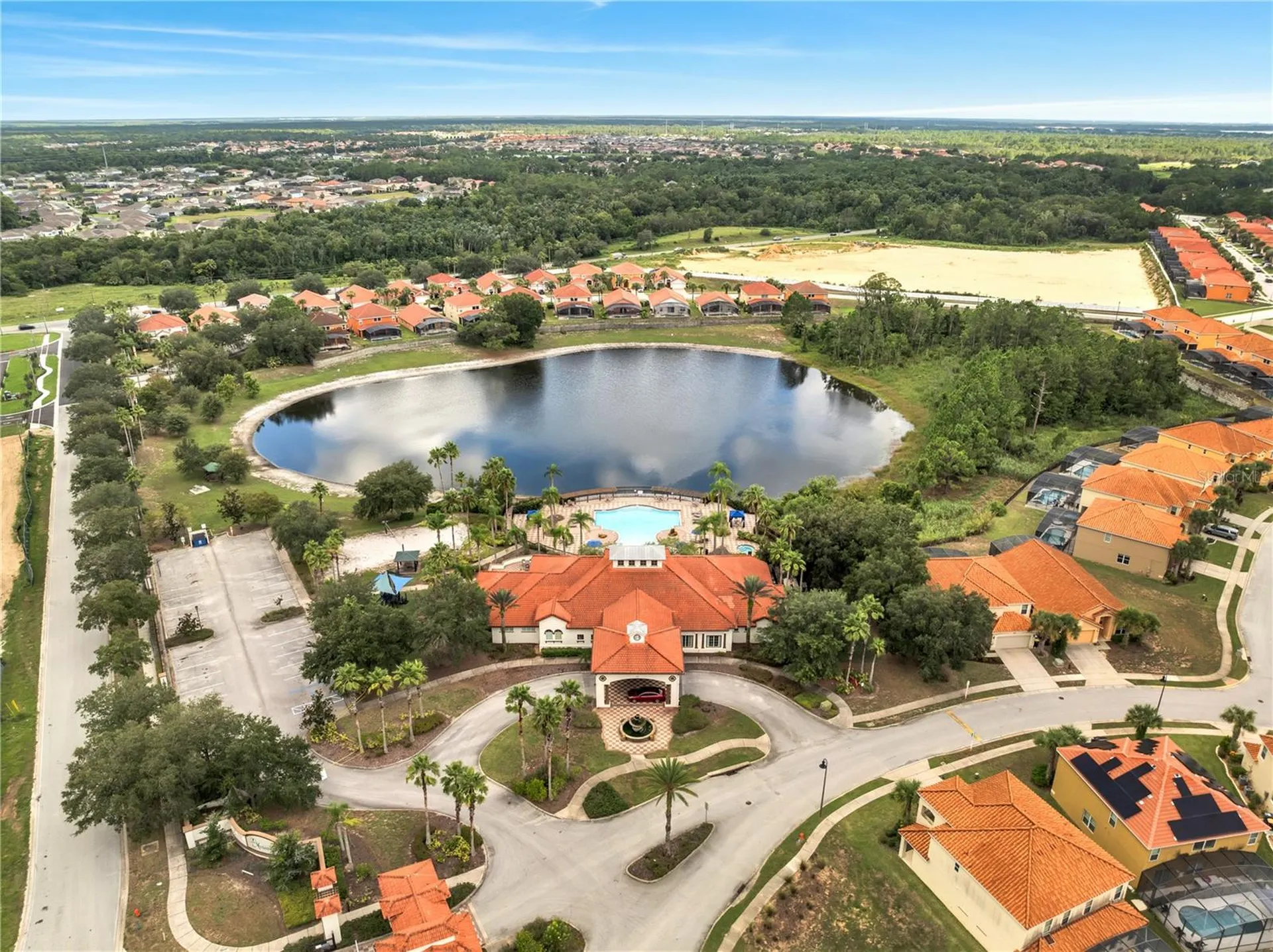 238 Rosso Drive Davenport FL 33837