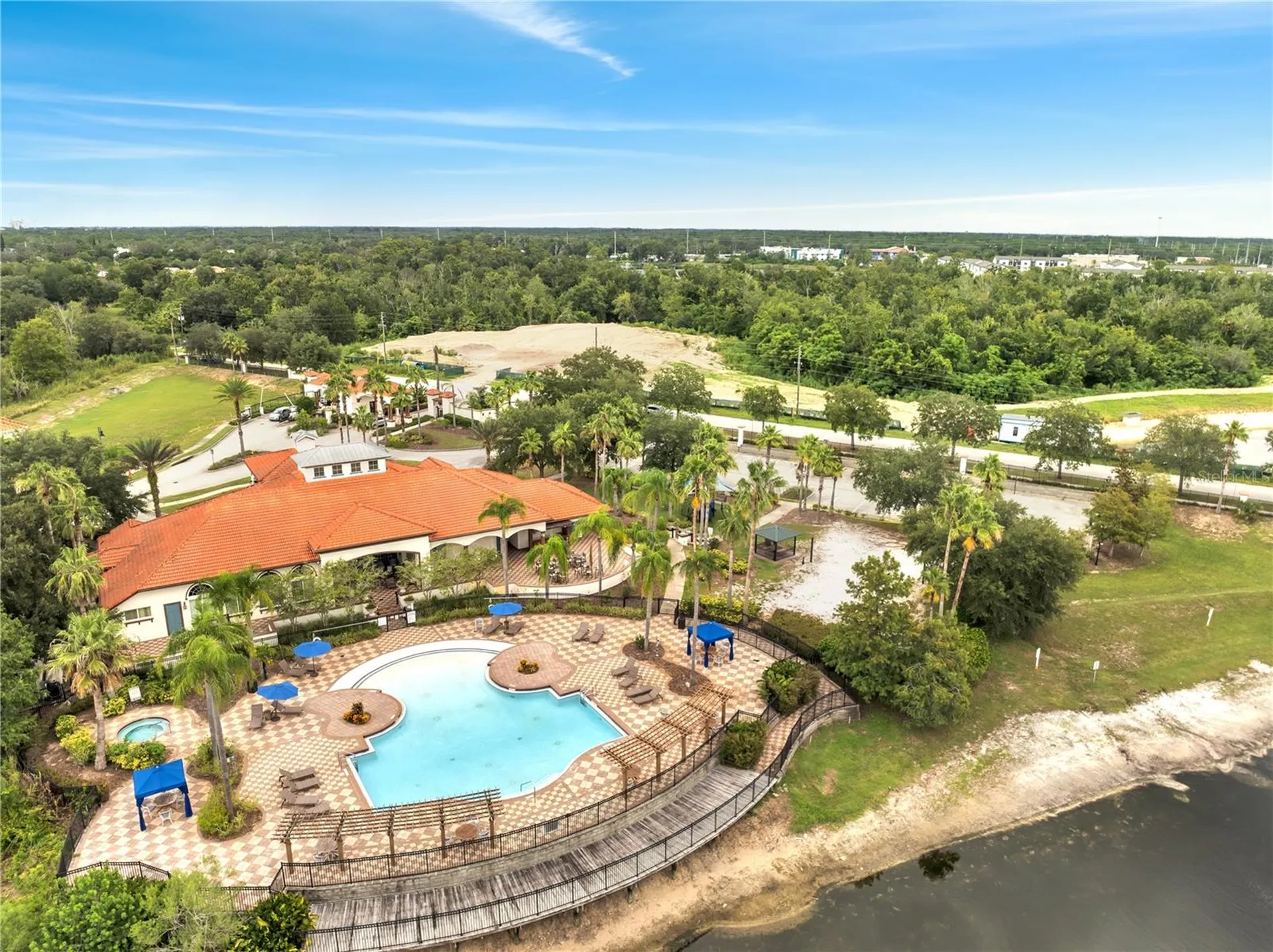 238 Rosso Drive Davenport FL 33837