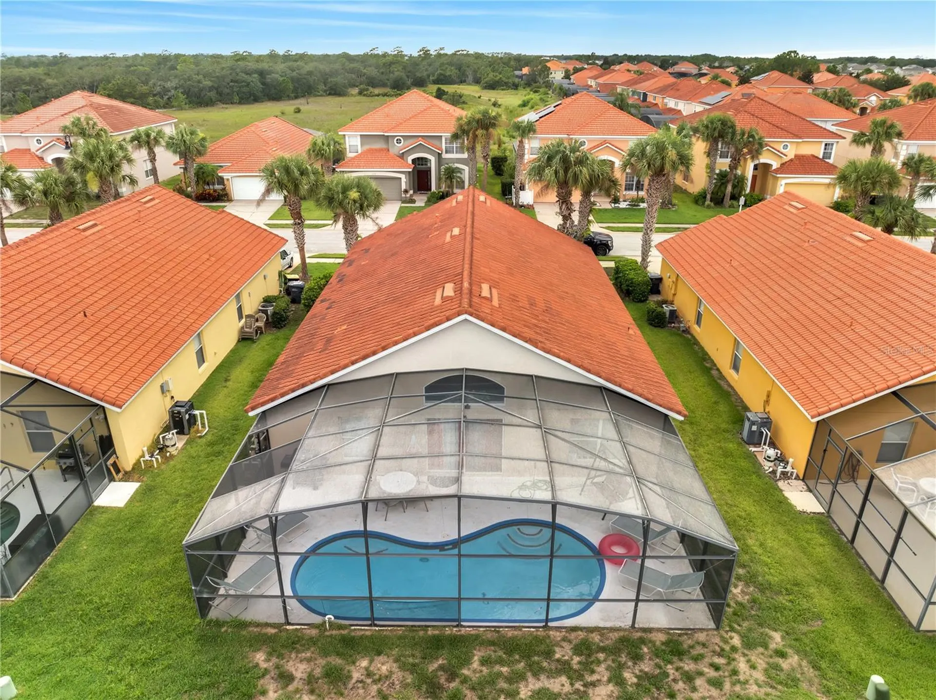 238 Rosso Drive Davenport FL 33837
