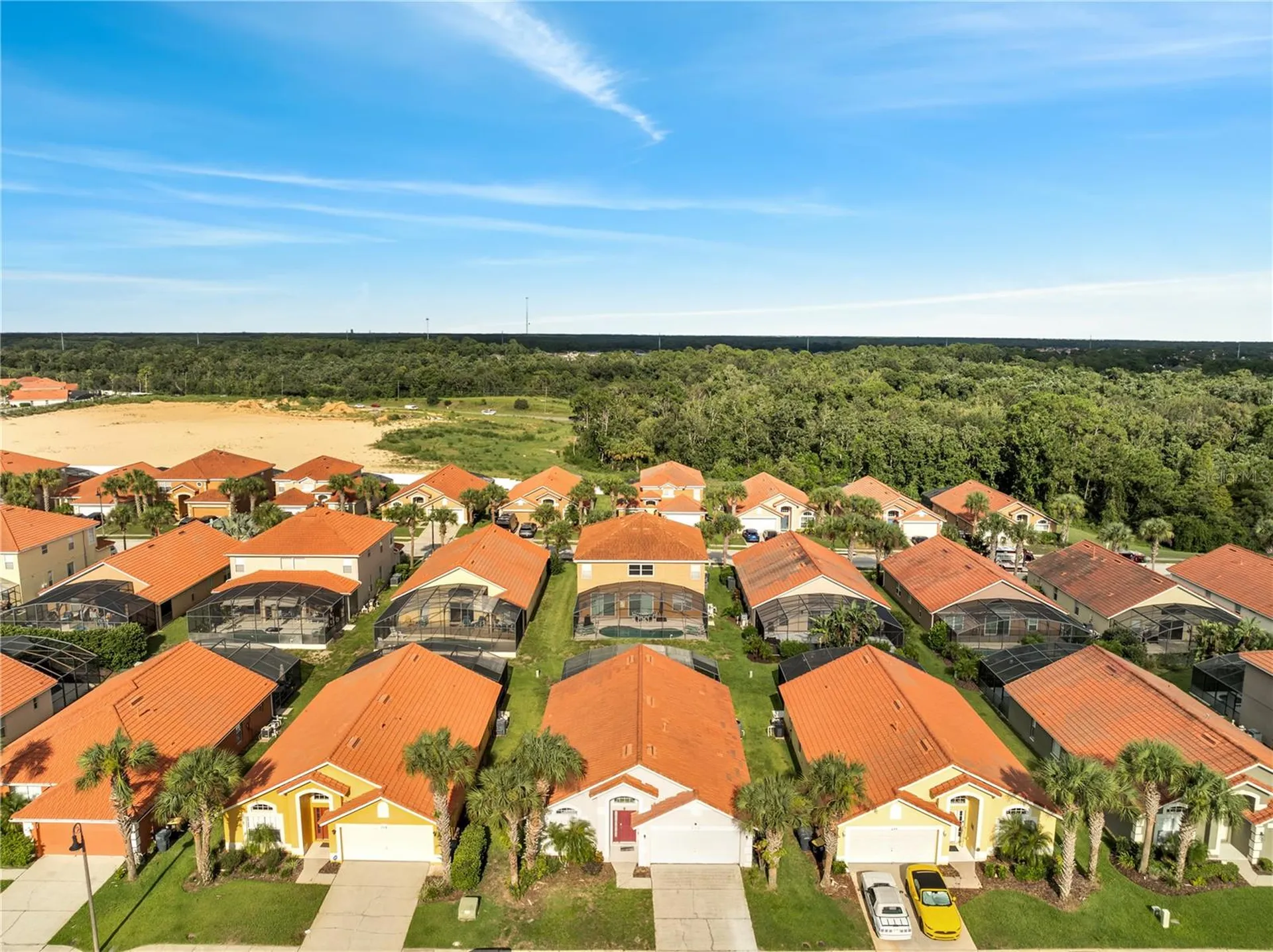 238 Rosso Drive Davenport FL 33837