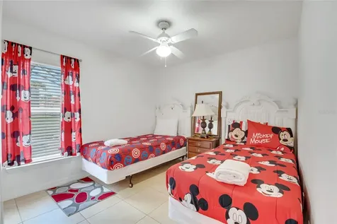 238 Rosso Drive Davenport FL 33837
