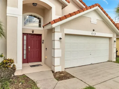 238 Rosso Drive Davenport FL 33837