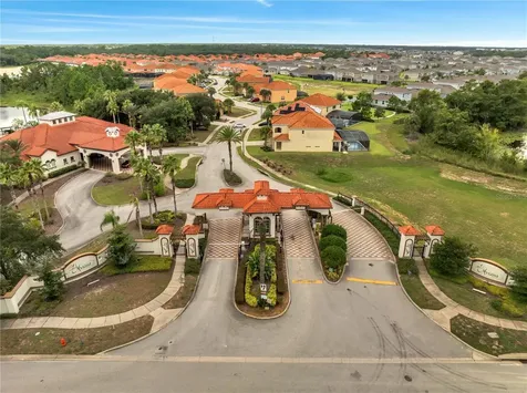 238 Rosso Drive Davenport FL 33837