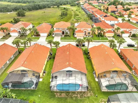 238 Rosso Drive Davenport FL 33837