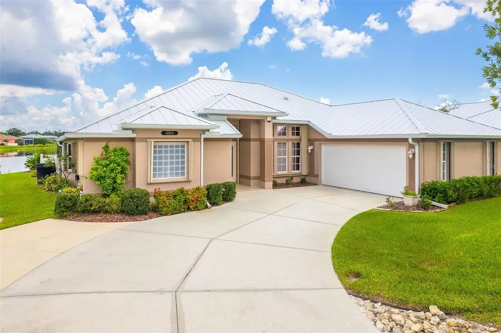 6964 David Boulevard Port Charlotte FL 33981
