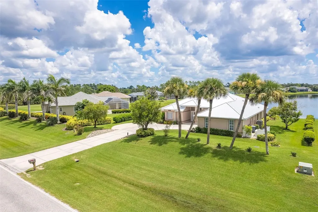 6964 David Boulevard Port Charlotte FL 33981