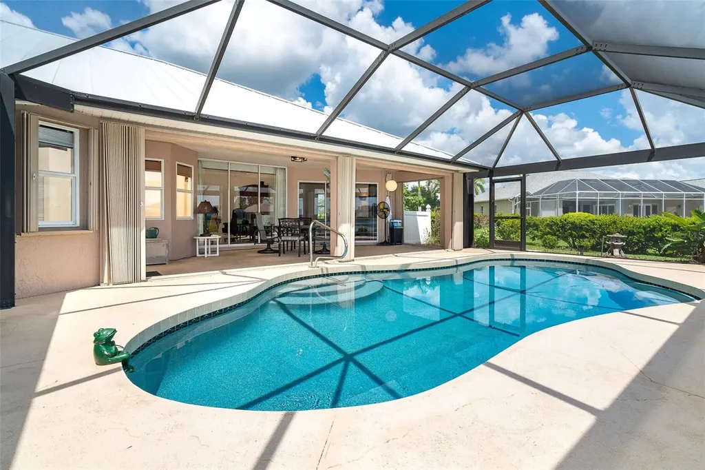 6964 David Boulevard Port Charlotte FL 33981