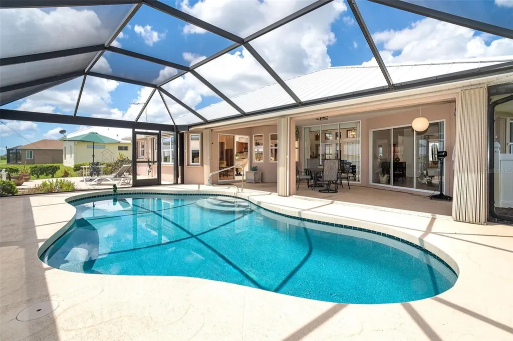 6964 David Boulevard Port Charlotte FL 33981