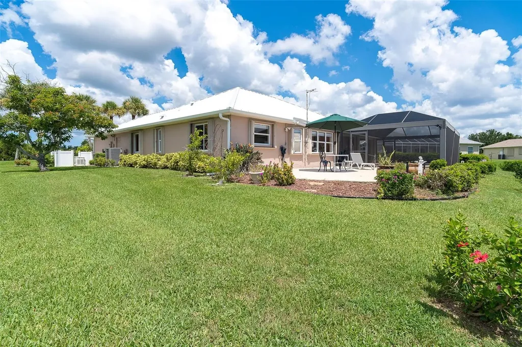 6964 David Boulevard Port Charlotte FL 33981