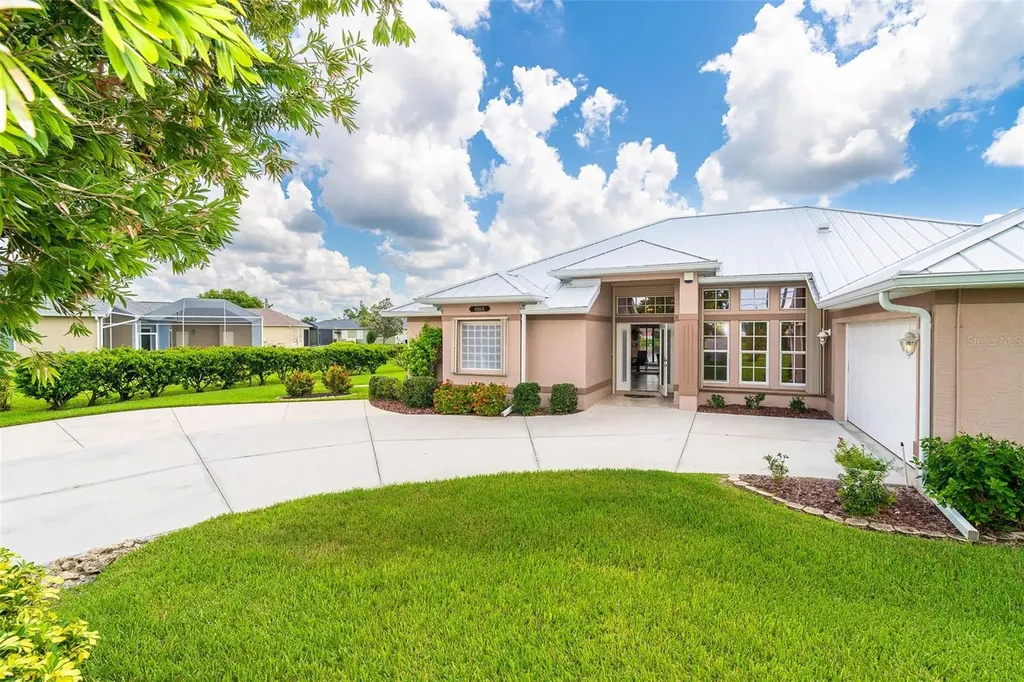 6964 David Boulevard Port Charlotte FL 33981