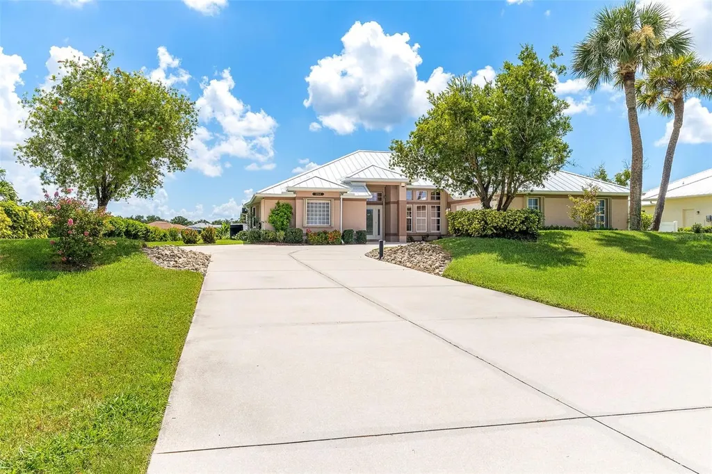 6964 David Boulevard Port Charlotte FL 33981