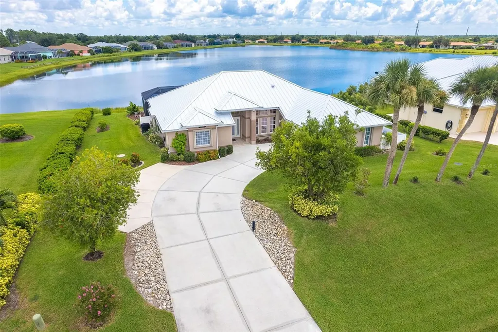 6964 David Boulevard Port Charlotte FL 33981