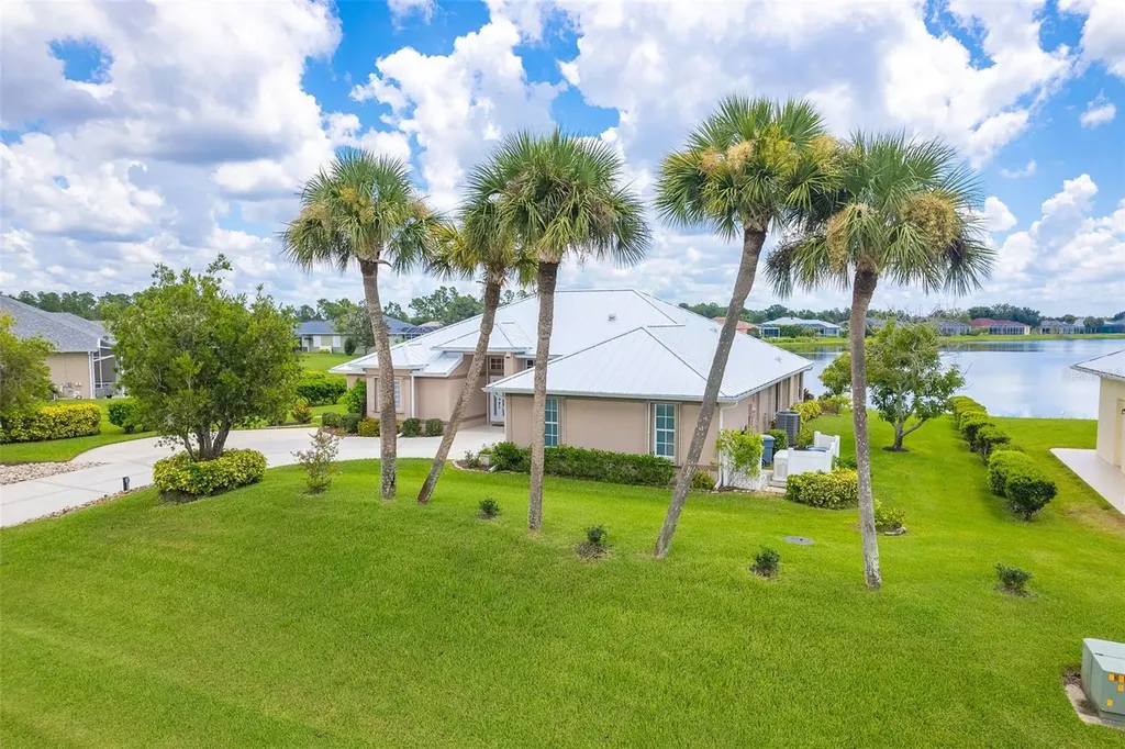 6964 David Boulevard Port Charlotte FL 33981