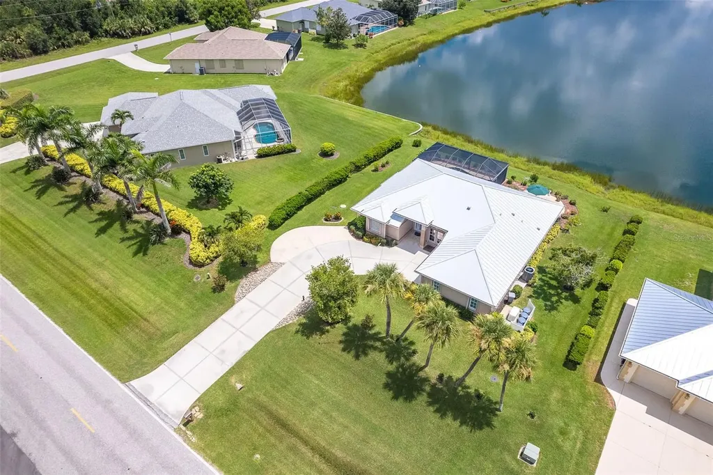 6964 David Boulevard Port Charlotte FL 33981
