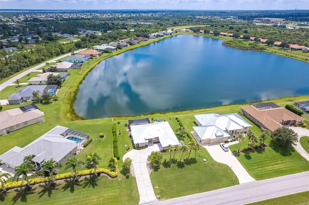 6964 David Boulevard Port Charlotte FL 33981