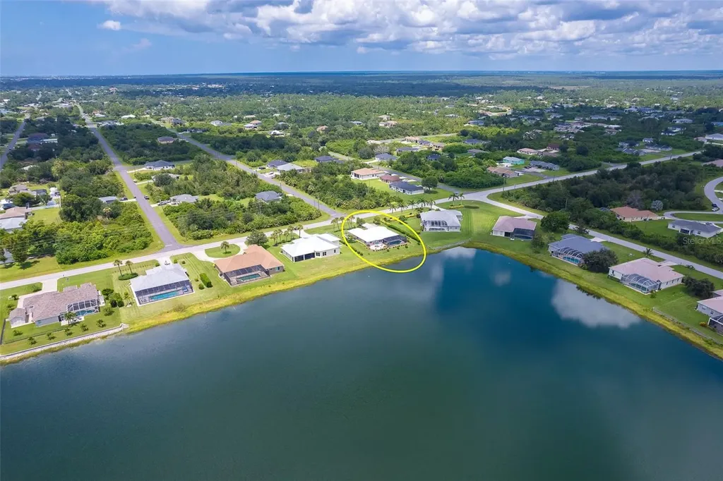 6964 David Boulevard Port Charlotte FL 33981