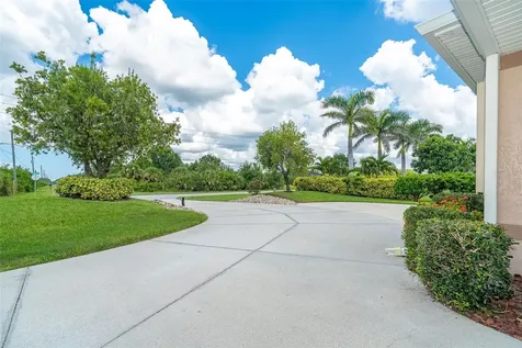 6964 David Boulevard Port Charlotte FL 33981