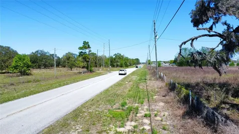 1290 Anderson Snow Road Spring Hill FL 34609