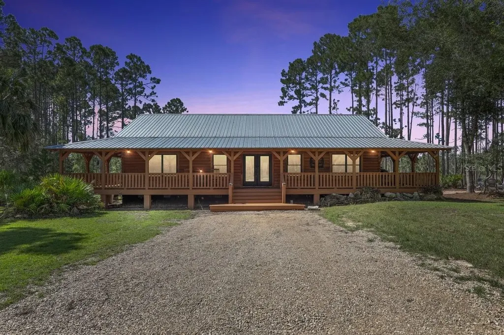 501 NE Duncan Lane NE Steinhatchee FL 32359