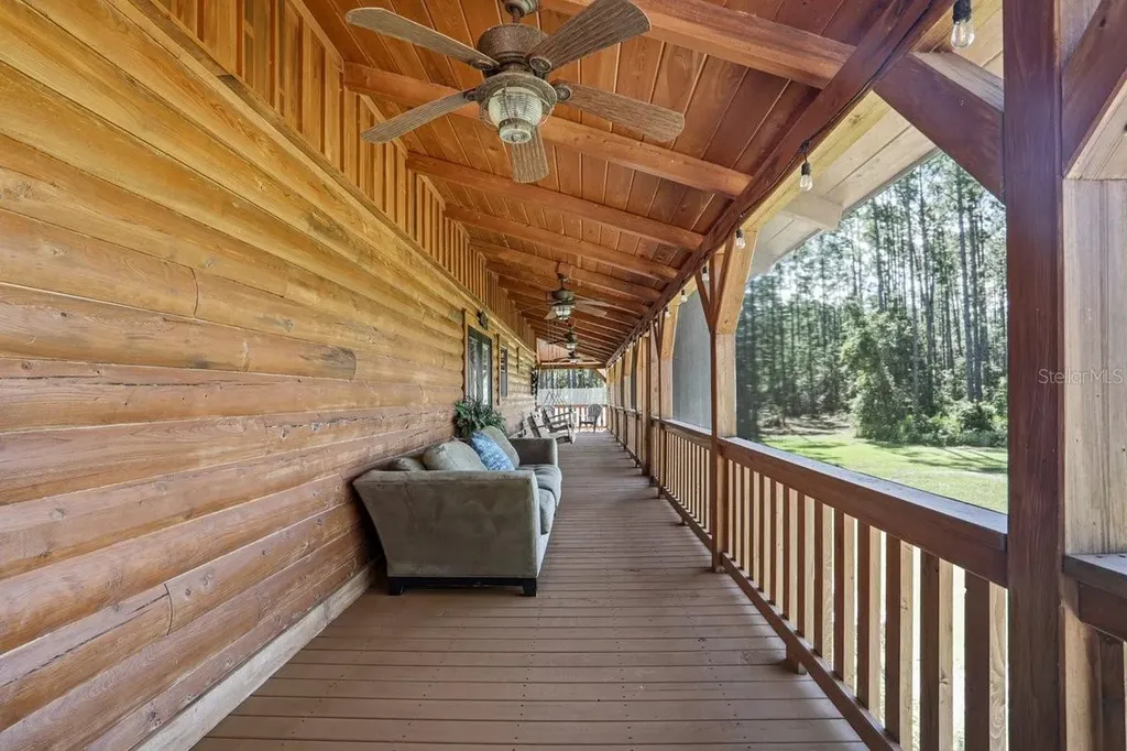 501 NE Duncan Lane NE Steinhatchee FL 32359