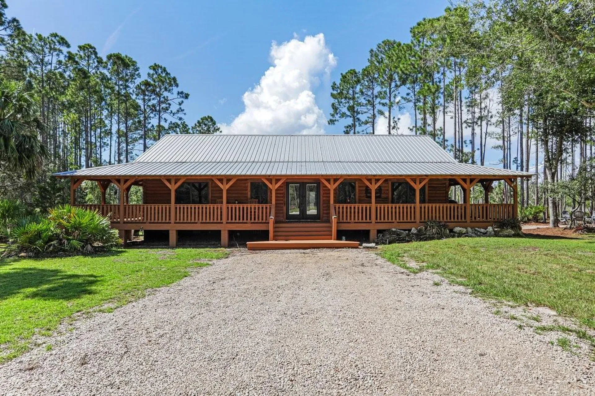 501 NE Duncan Lane NE Steinhatchee FL 32359