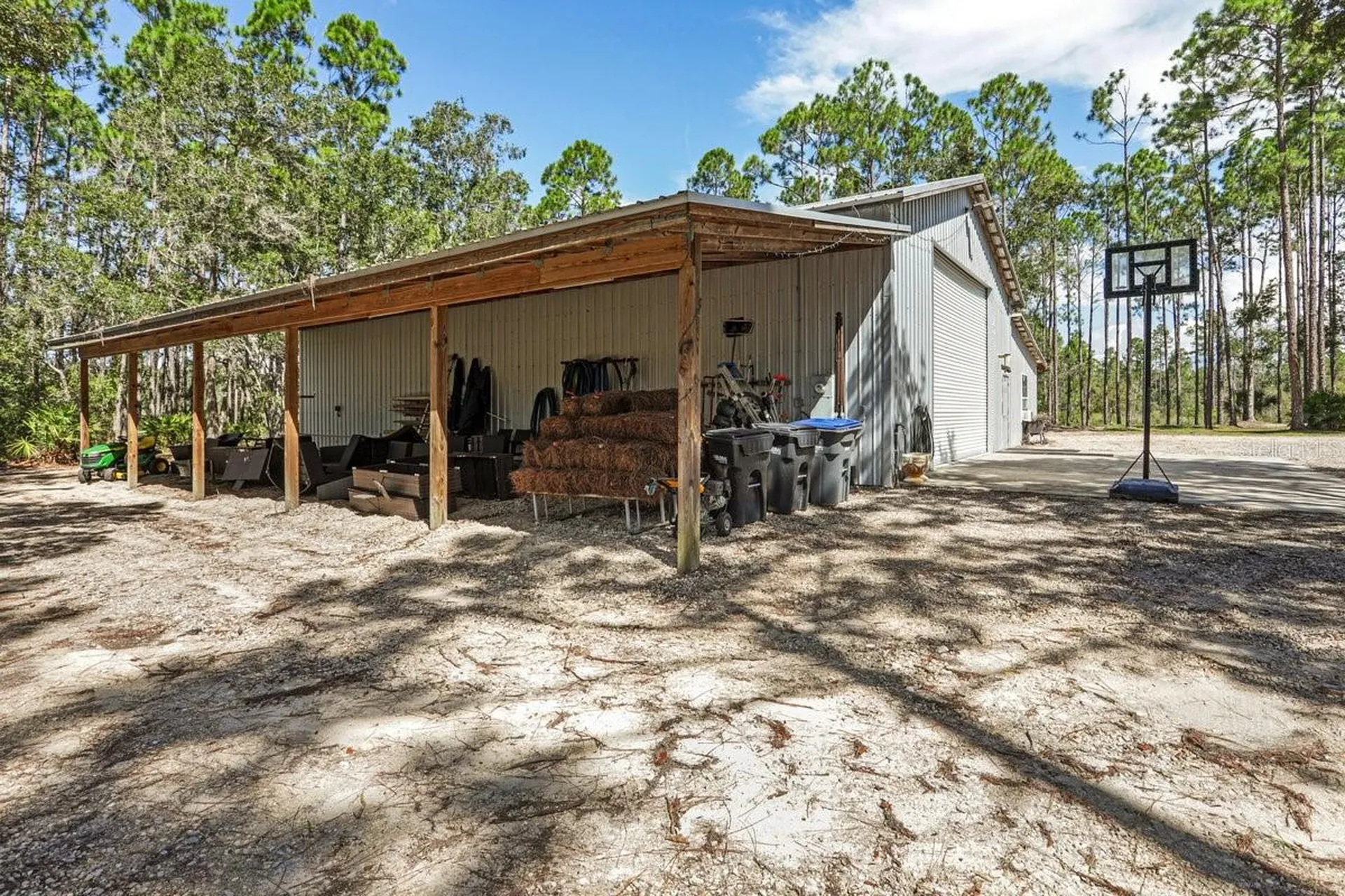 501 NE Duncan Lane NE Steinhatchee FL 32359