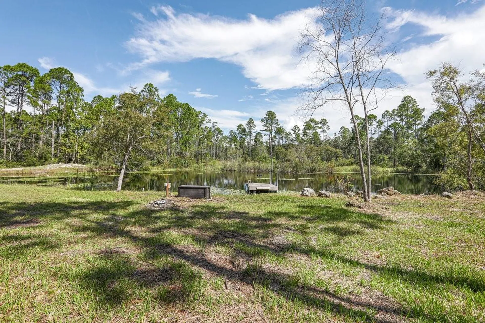 501 NE Duncan Lane NE Steinhatchee FL 32359