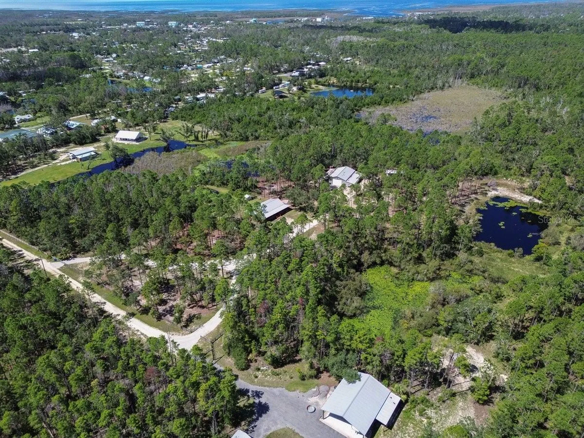 501 NE Duncan Lane NE Steinhatchee FL 32359