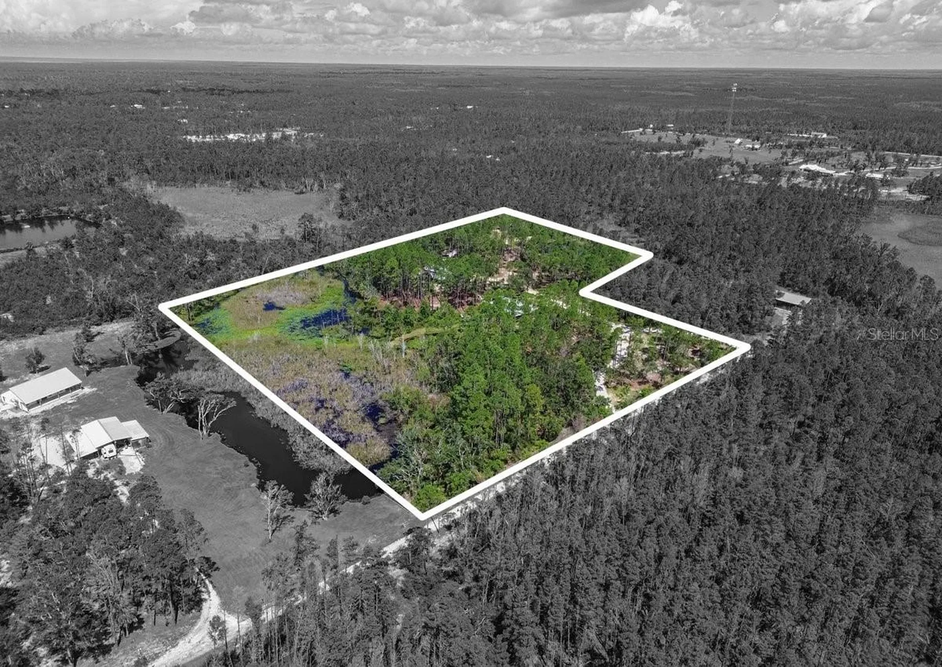 501 NE Duncan Lane NE Steinhatchee FL 32359
