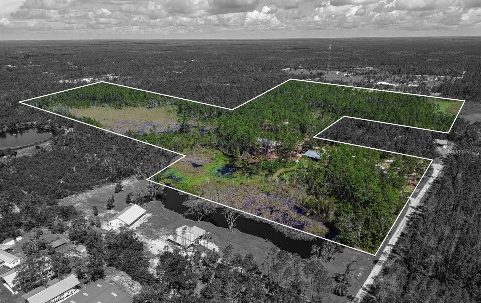 501 NE Duncan Lane NE Steinhatchee FL 32359
