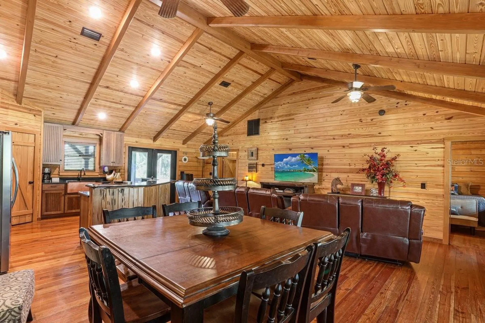 501 NE Duncan Lane NE Steinhatchee FL 32359